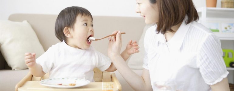 Em Bé Suy Dinh Dưỡng Lên Cân Nhờ 4 Mẹo Này