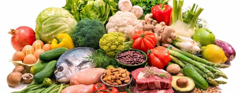 Chế Độ Ăn Cho Trẻ Còi Xương Suy Dinh Dưỡng