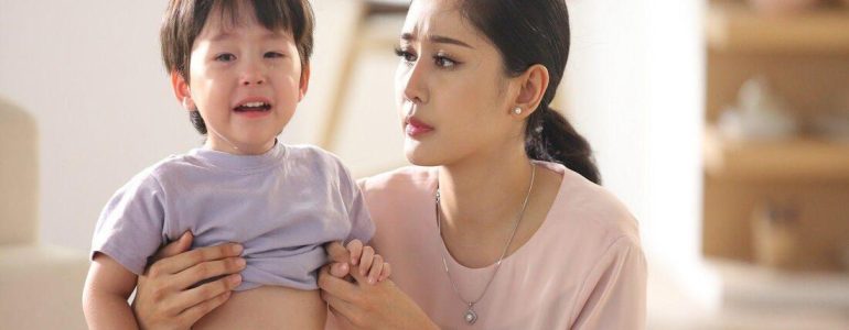 Trẻ Suy Dinh Dưỡng Cần Bổ Sung Gì?