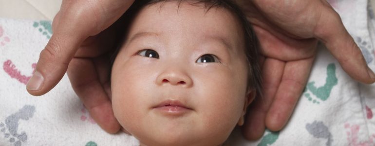 Trẻ Em Bị Suy Dinh Dưỡng Tăng Cân Nhờ…
