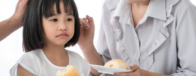 Phòng Chống Suy Dinh Dưỡng Cho Trẻ Dưới 5 Tuổi