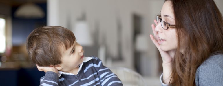 Tư Duy Ngôn Ngữ - Chìa Khoá Thành Công Trong Giáo Dục