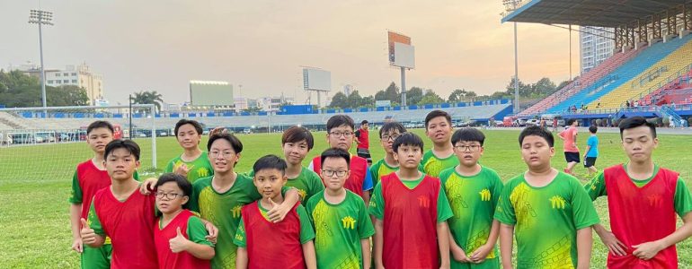 Tại Sao Không Cao Lên Được?