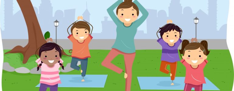 Yoga Và Chiều Cao Liên Hệ Nhau Thế Nào?