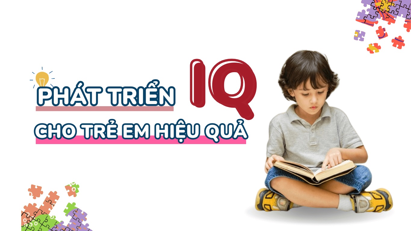 IQ có rèn luyện được không