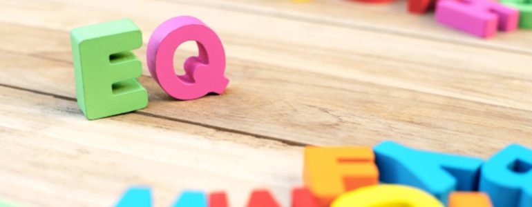 Chỉ Số Cảm Xúc Cải Thiện Như Thế Nào?