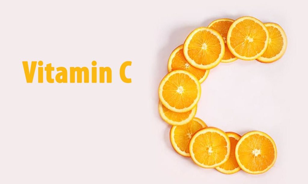 Vitamin C Có Tác Dụng Gì Với Chiều Cao Của Trẻ?