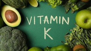 Vitamin K có tác dụng tốt cho sức khoẻ tim mạch, xương khớp...(Nguồn: Internet)