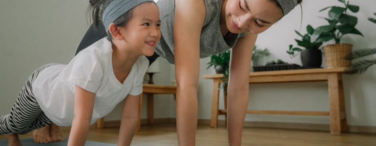 5 Cách Kích Thích Hormone Tăng Trưởng Tự Nhiên Cho Trẻ