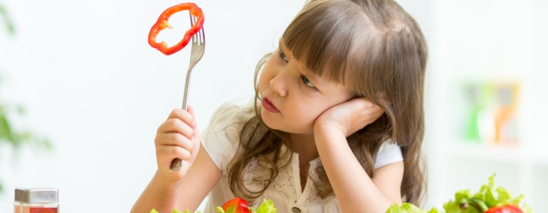 5 Cách Trị Trẻ Biếng Ăn Hiệu Quả Từ Chuyên Gia