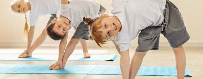 Mách Ba Mẹ Cách Giúp Con Có Đề Kháng Khỏe