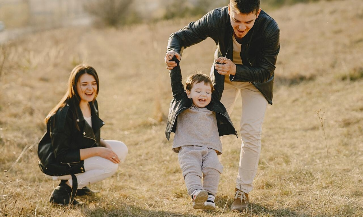 Rèn luyện thể dục thể thao giúp tinh thần các bé vui vẻ, tự tin và giảm căng thẳng Rèn luyện thể dục thể thao giúp tinh thần các bé vui vẻ, tự tin và giảm căng thẳng