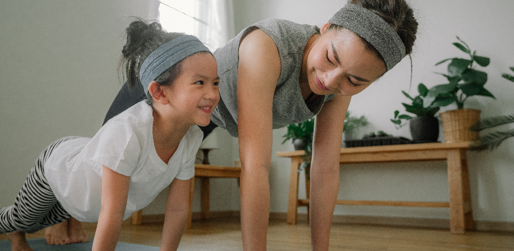 4 Bài Tập Thể Dục Buổi Sáng Giúp Bạn Tỉnh Táo Và Khỏe Khoắn