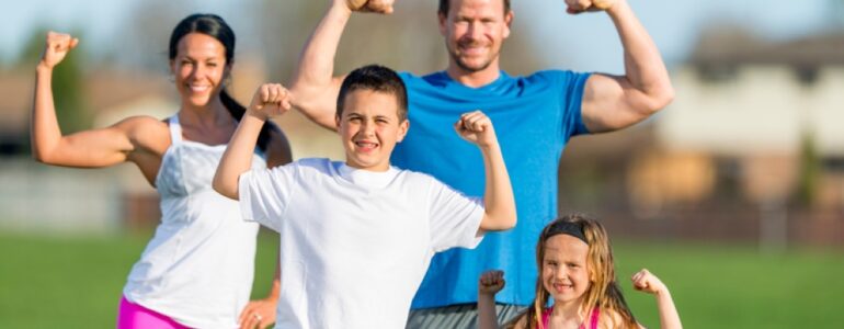 Cách Tăng Cường Hệ Miễn Dịch Bảo Vệ Sức Khỏe Mỗi Ngày