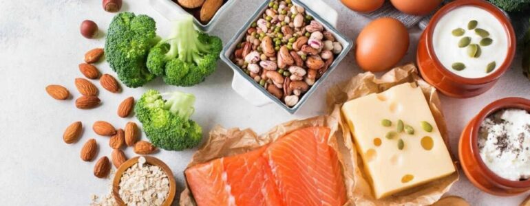 Cách Tăng Cân An Toàn Và Hiệu Quả Dành Cho Người Gầy