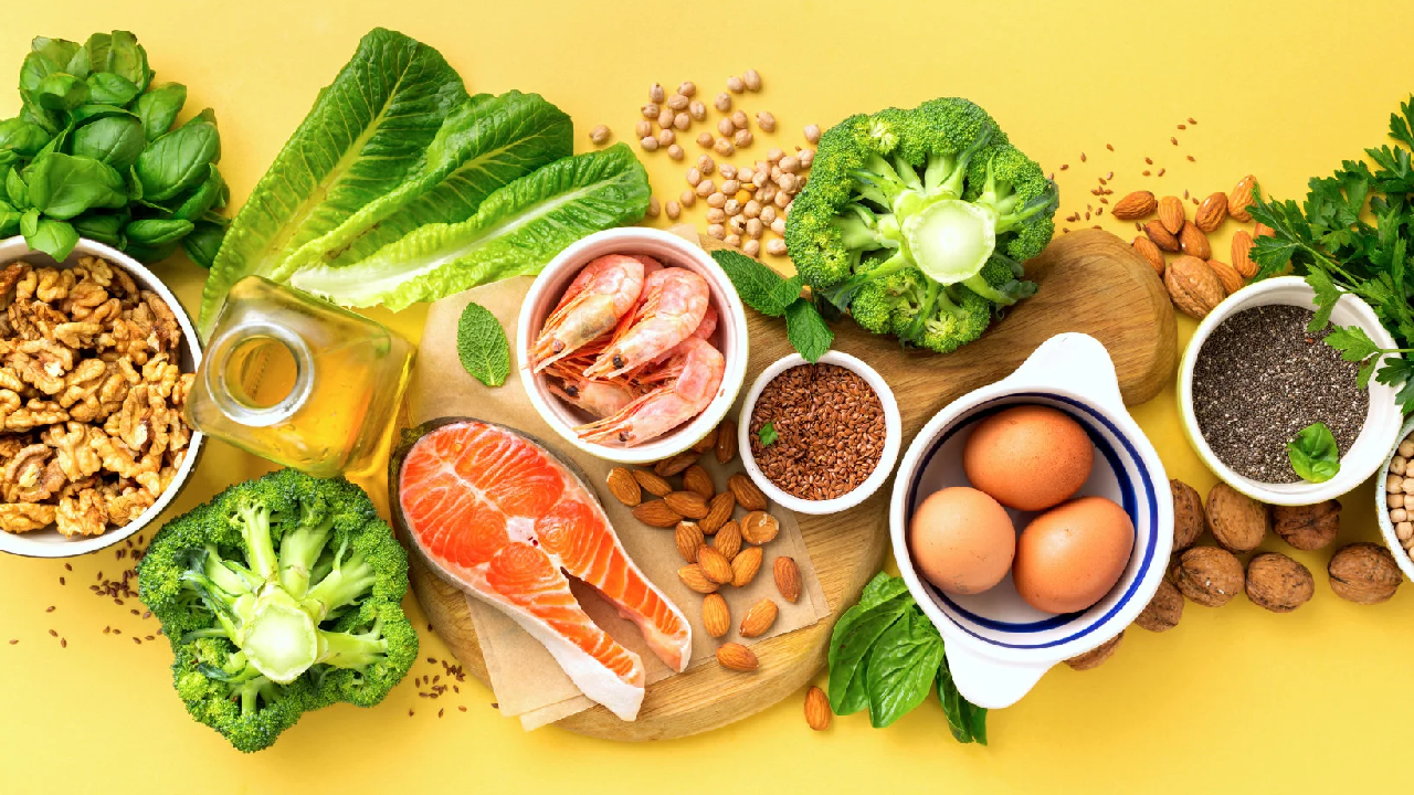 Áp dụng chế độ dinh dưỡng khoa học Áp dụng chế độ dinh dưỡng khoa học