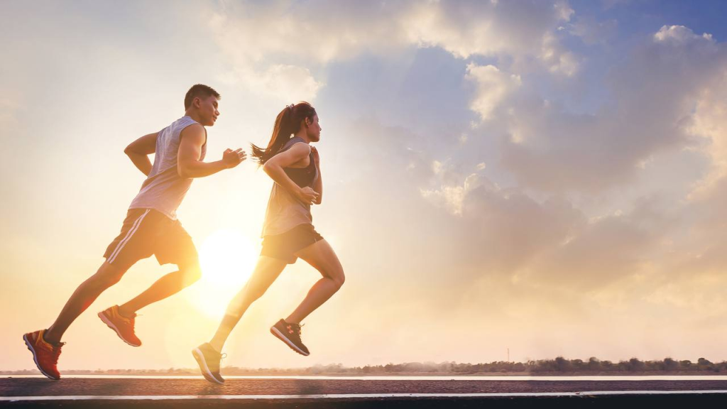 Bật Mí Cách Tăng Chiều Cao Tuổi 17 Cho Nam Và Nữ