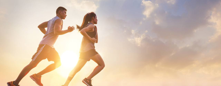 Bật Mí Cách Tăng Chiều Cao Tuổi 17 Cho Nam Và Nữ
