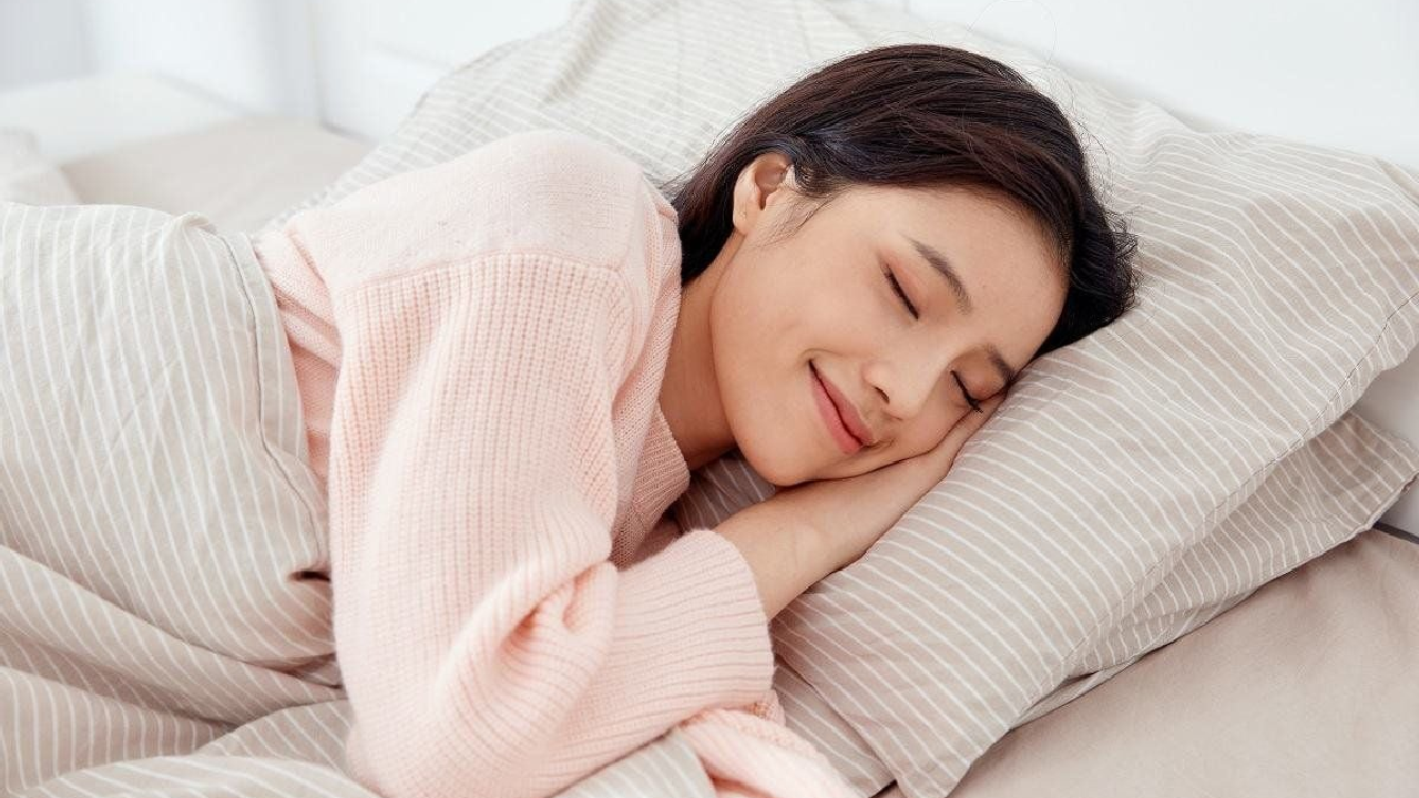 Đảm bảo chất lượng giấc ngủ Đảm bảo chất lượng giấc ngủ