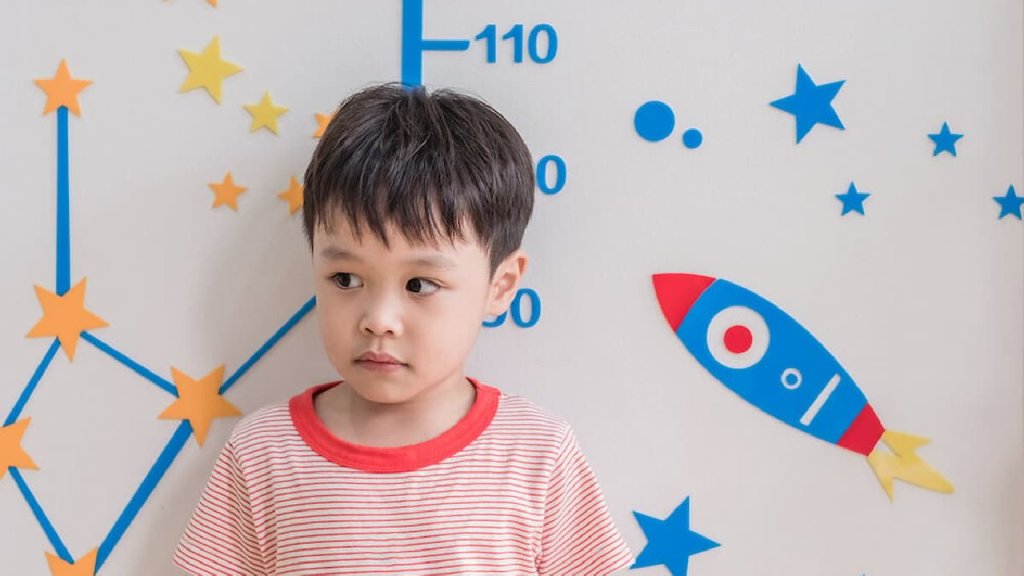 Chiều Cao Cân Nặng Bé 4 Tuổi: Ba Mẹ Cần Lưu Ý Gì?