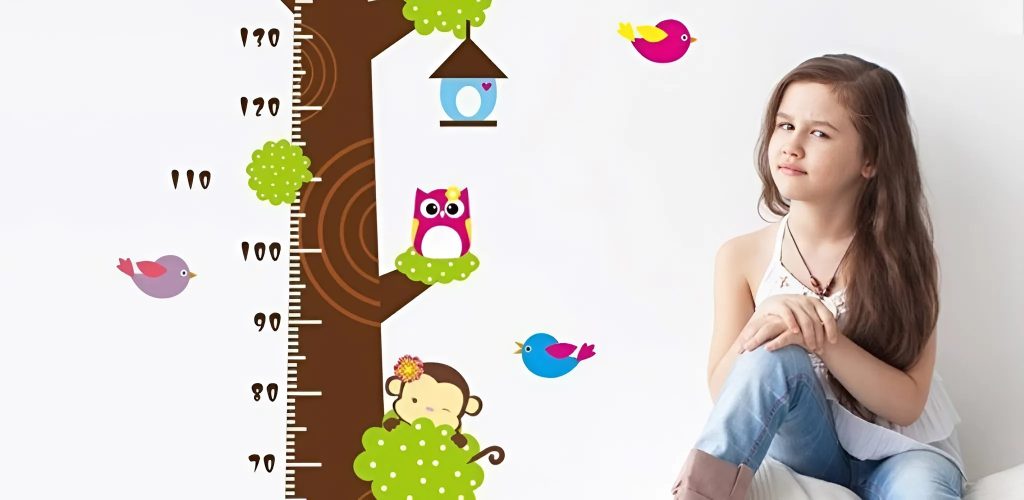 Chiều Cao Cân Nặng Của Bé Gái 4 Tuổi Bao Nhiêu Là Chuẩn?