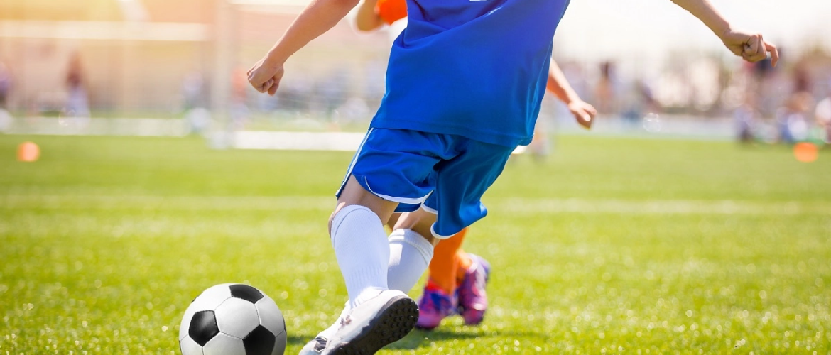 Giải Đáp: Đá Bóng Có Giúp Tăng Chiều Cao Không?