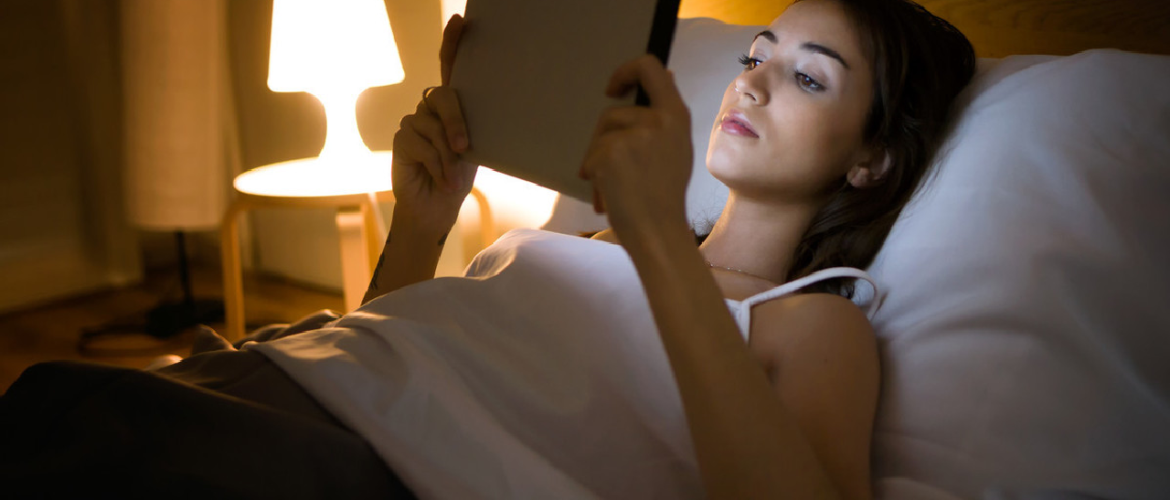 Thức Khuya Có Ảnh Hưởng Đến Chiều Cao Không?