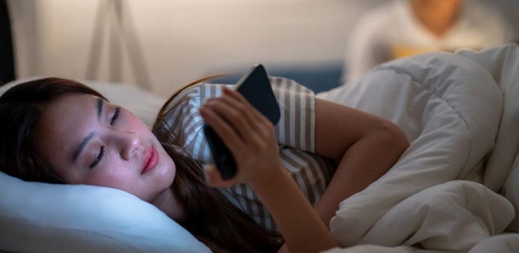 Thức Khuya Có Ảnh Hưởng Đến Chiều Cao Không?