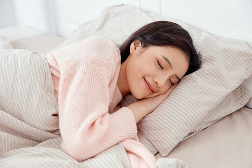 Thức khuya, ngủ trễ có ảnh hưởng đến chiều cao không, có tăng chiều cao không? Thức khuya, ngủ trễ có ảnh hưởng đến chiều cao không, có tăng chiều cao không?