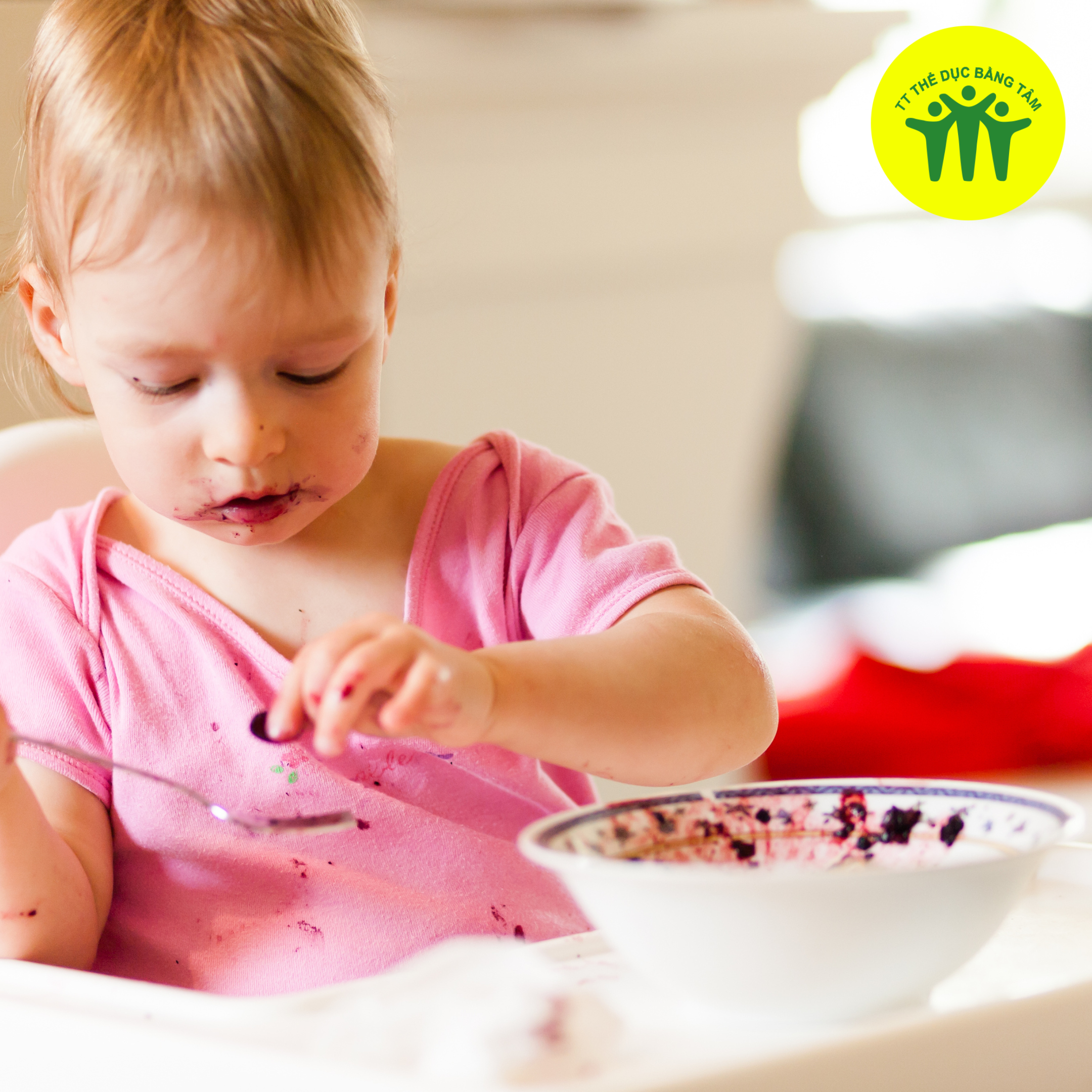 Chiều cao của bé 2 tuổi