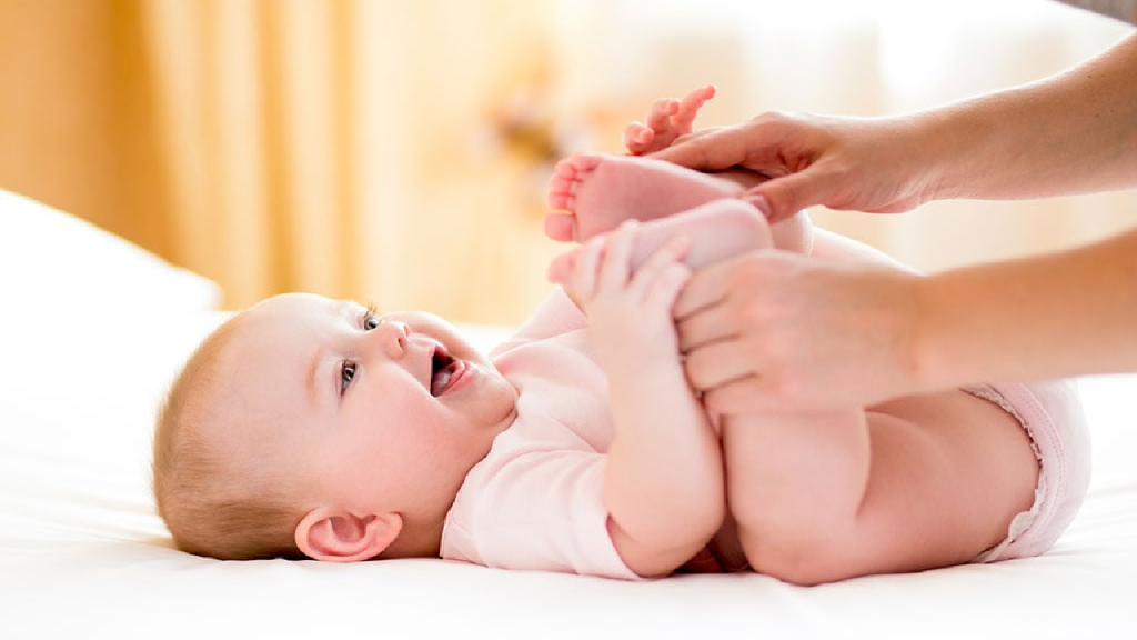 Bảng Đo Cân Nặng Chiều Cao Trẻ Sơ Sinh Chuẩn WHO