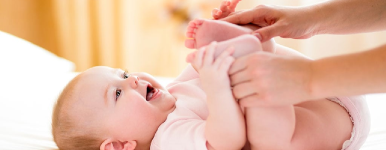 Bảng Đo Cân Nặng Chiều Cao Trẻ Sơ Sinh Chuẩn WHO