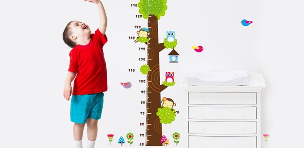 Chiều Cao Trung Bình Của Trẻ Em Việt Nam Theo Từng Độ Tuổi