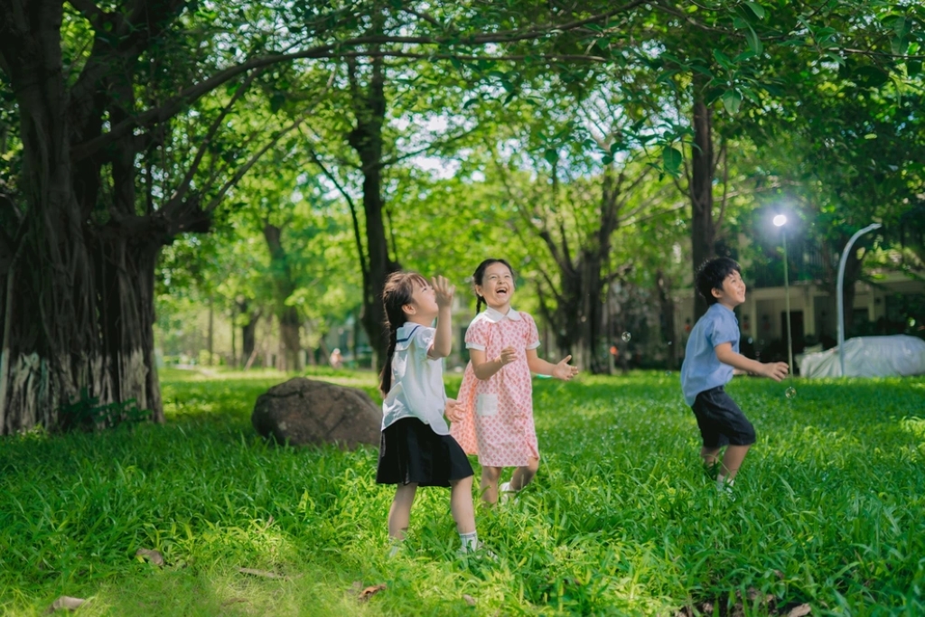 môi trường sống