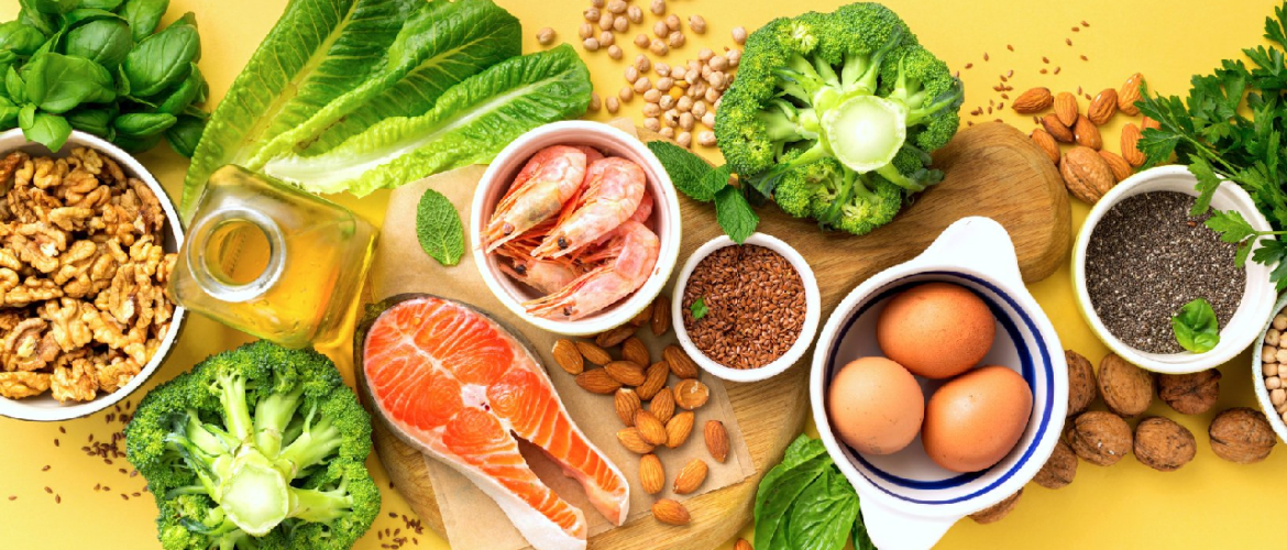 Bật Mí Thực Đơn Tăng Chiều Cao Chuẩn Khoa Học Cho Tuổi 17