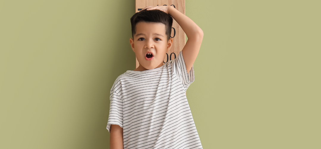 Trẻ 11 tuổi chiều cao bao nhiêu