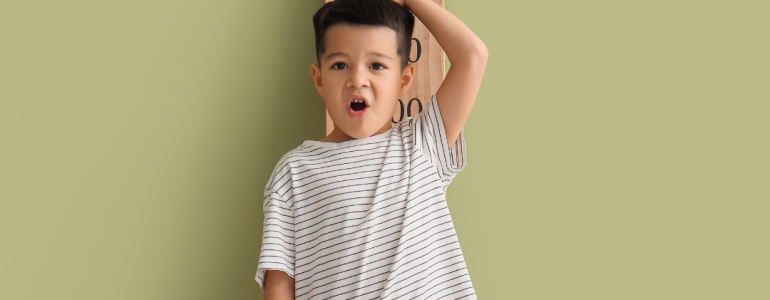 Trẻ 11 tuổi chiều cao bao nhiêu