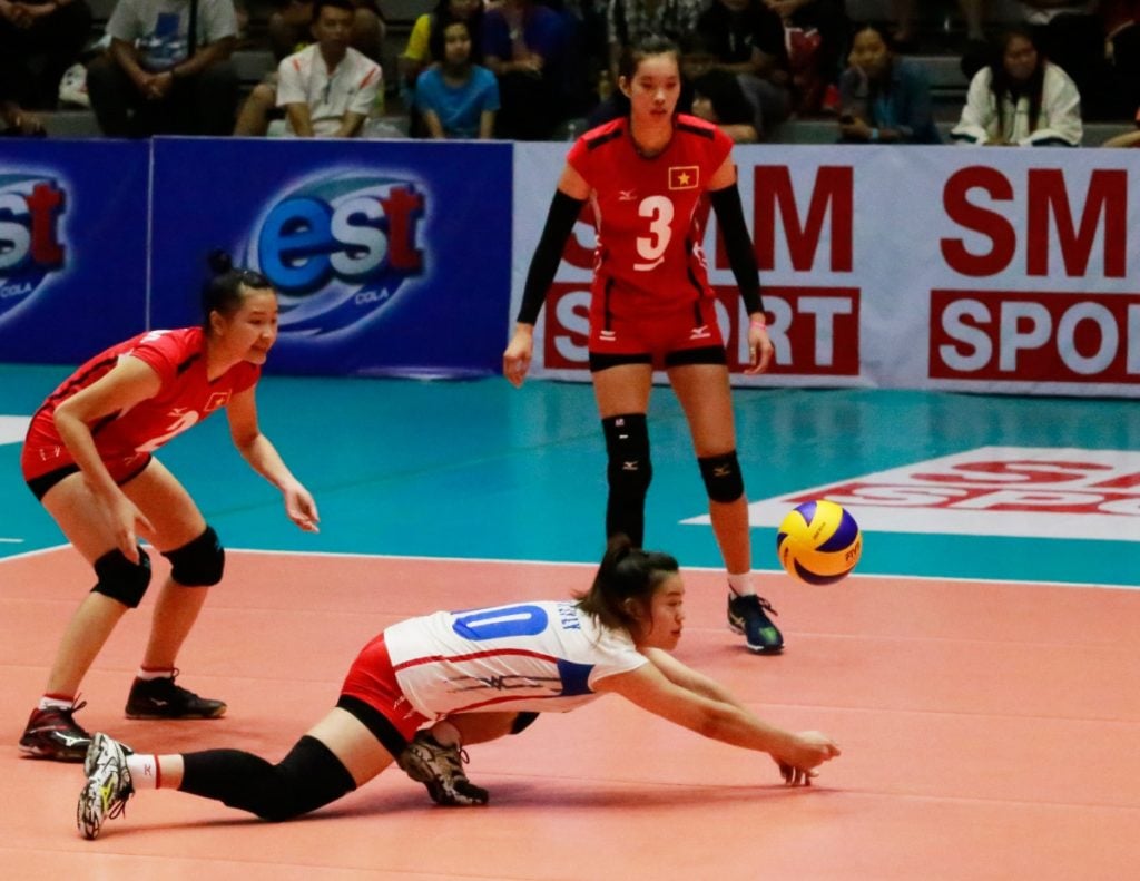 chơi bóng rổ có tăng chiều cao không