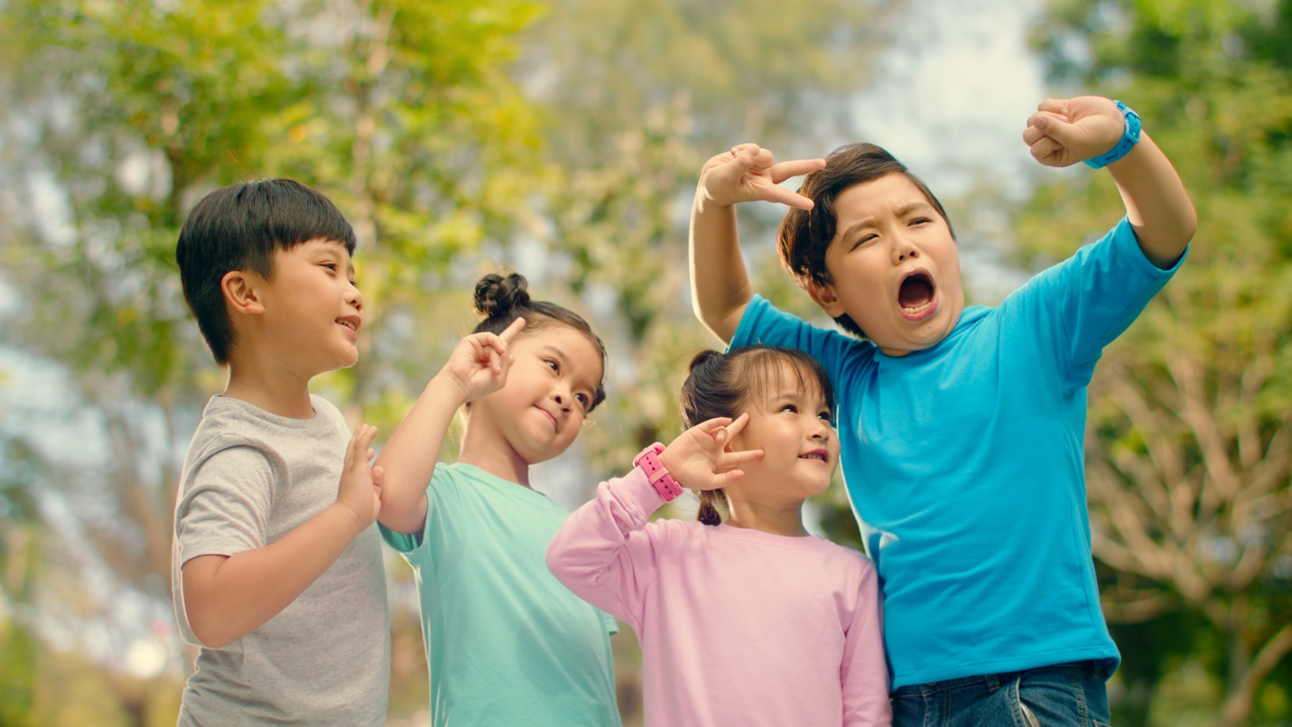 Cha mẹ cần biết về cột sống