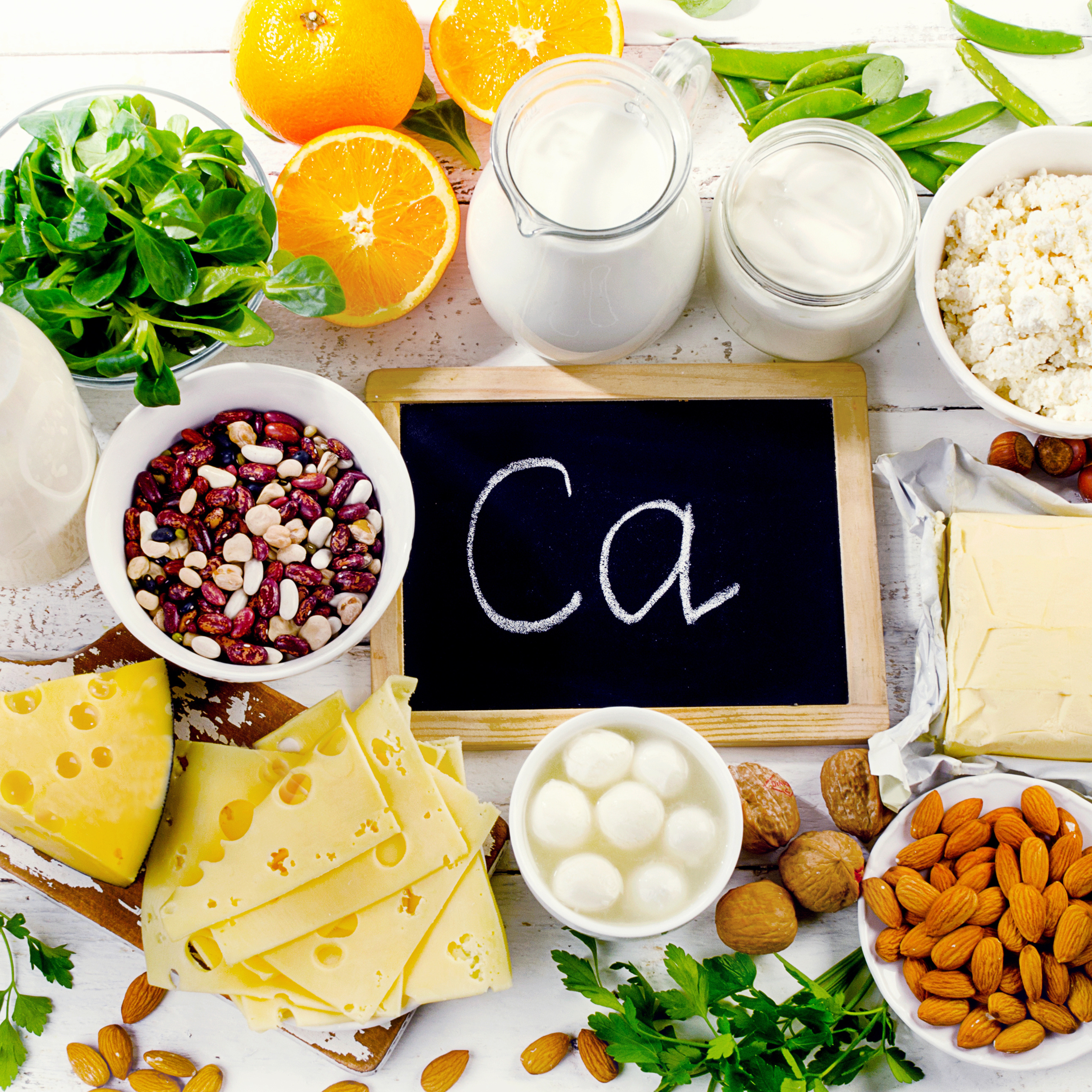 dinh dưỡng xương khớp trẻ