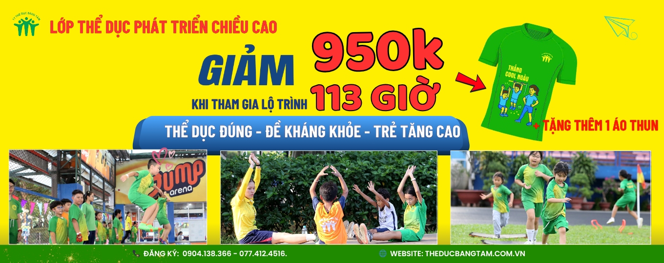 giấc ngủ và chiều cao
