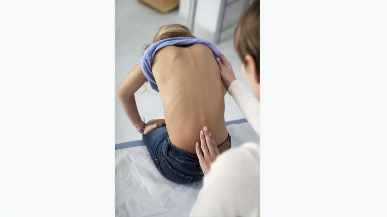 Kế hoạch cải thiện cột sống