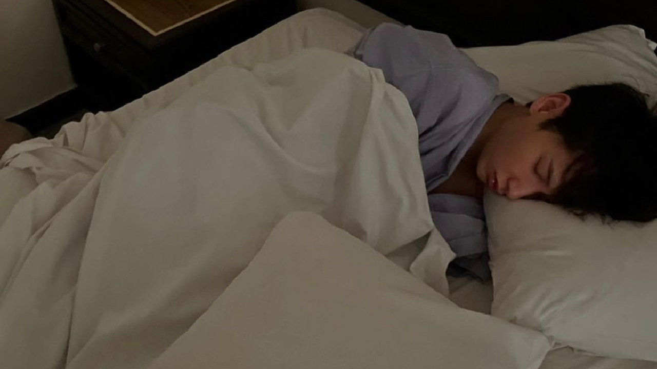 Vai trò của giấc ngủ đối với sự phát triển chiều cao