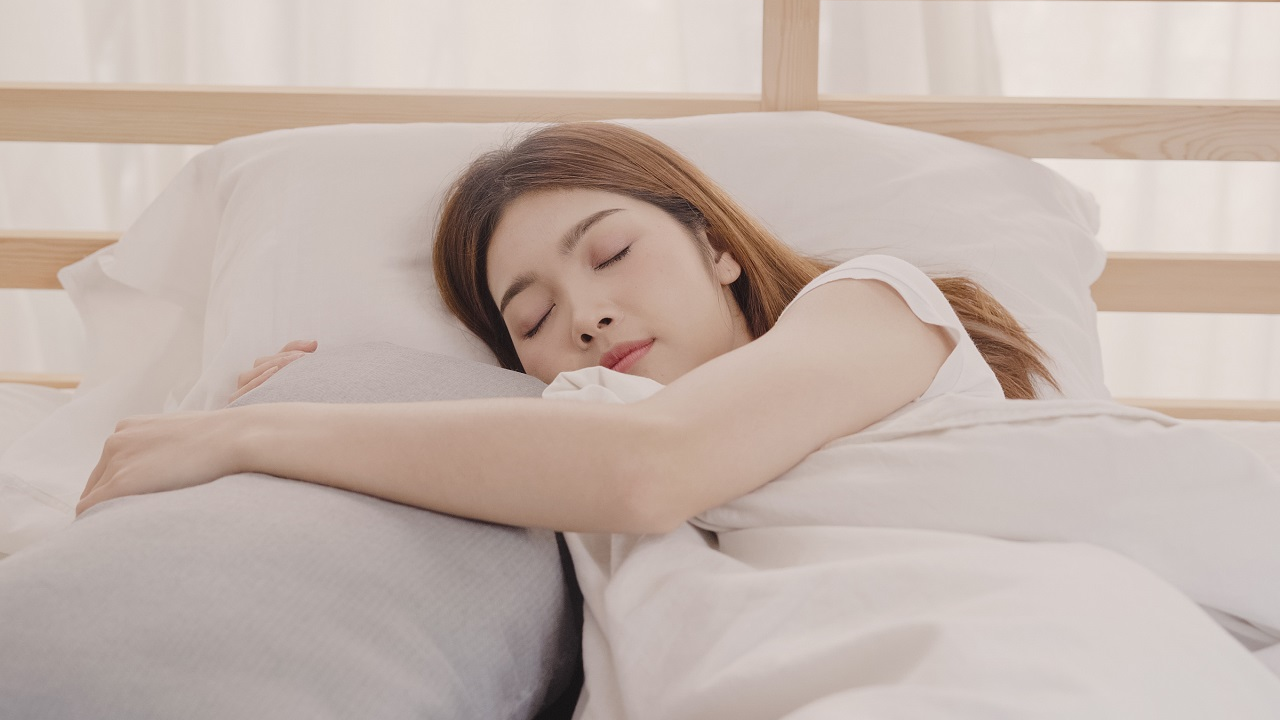 thức khuya có giảm chiều cao không