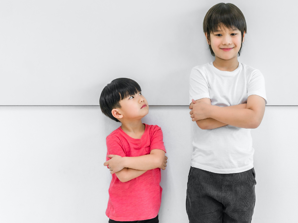 Mất chiều cao tiềm năng