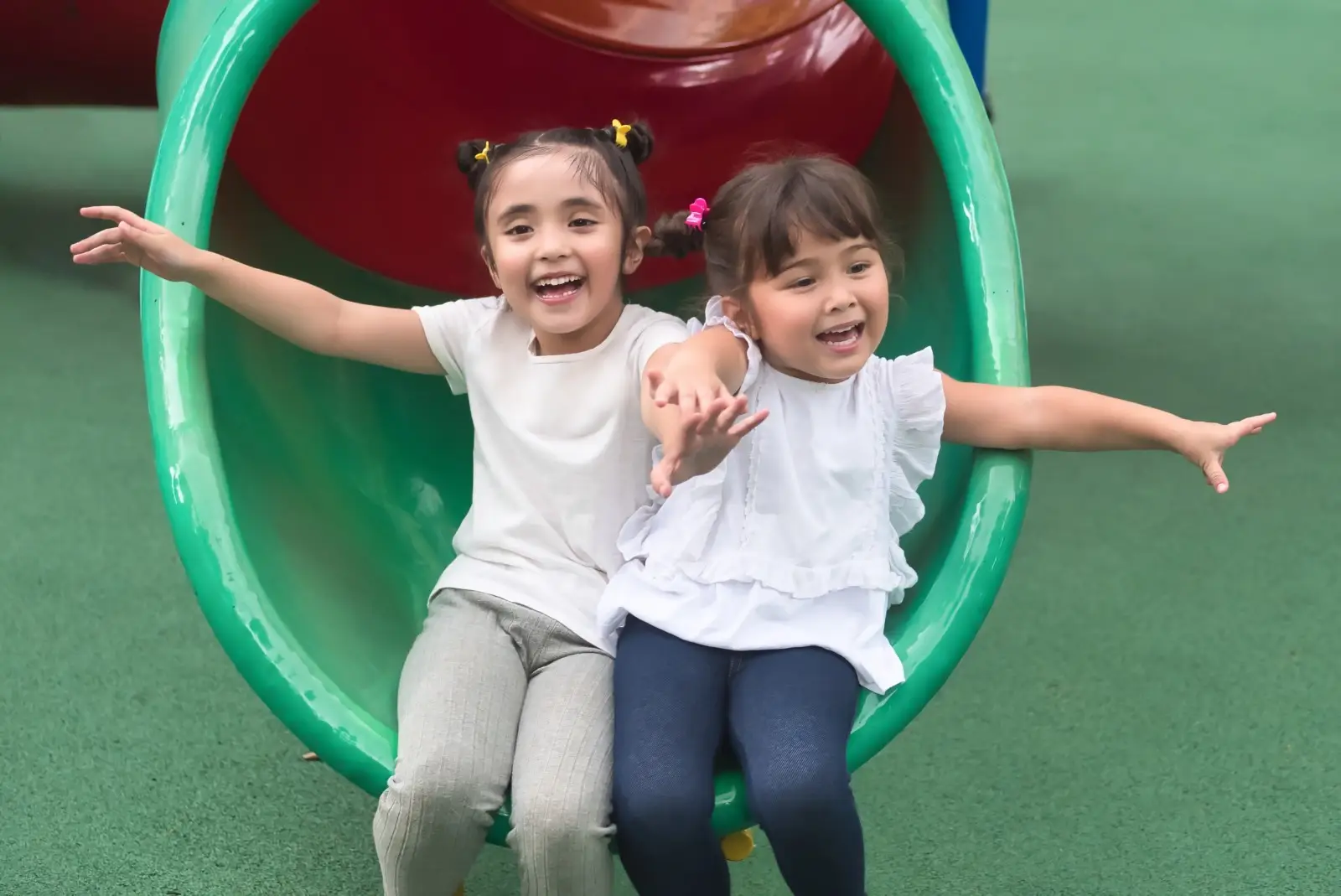 Giai đoạn vàng tăng chiều cao