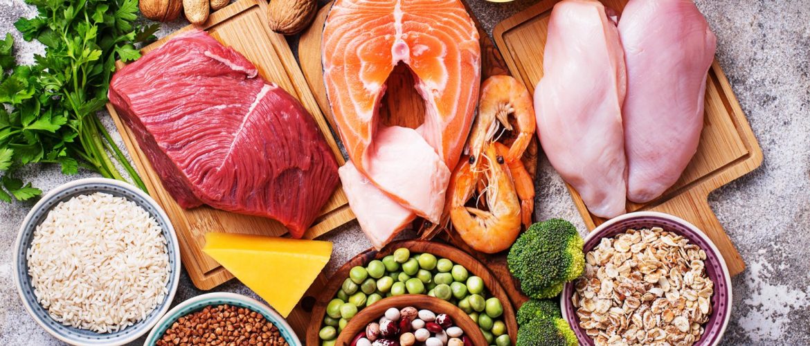 Các Chất Dinh Dưỡng Cần Thiết Để Tăng Và Phát Triển Chiều Cao Hiệu Quả