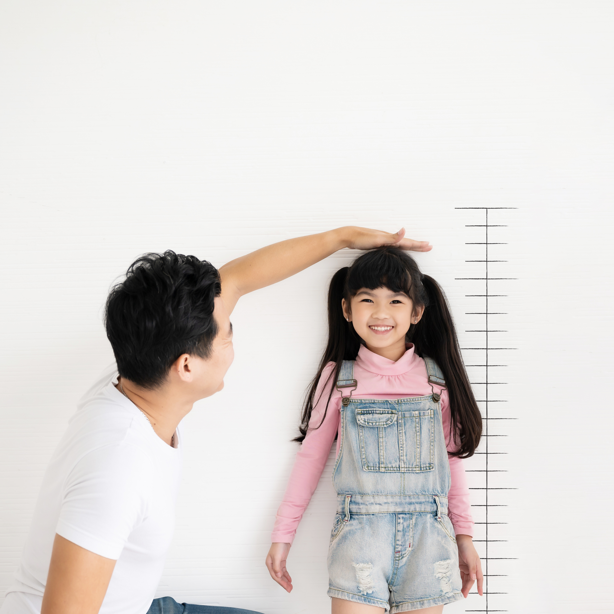 Chế độ và chất dinh dưỡng cho người muốn tăng chiều cao