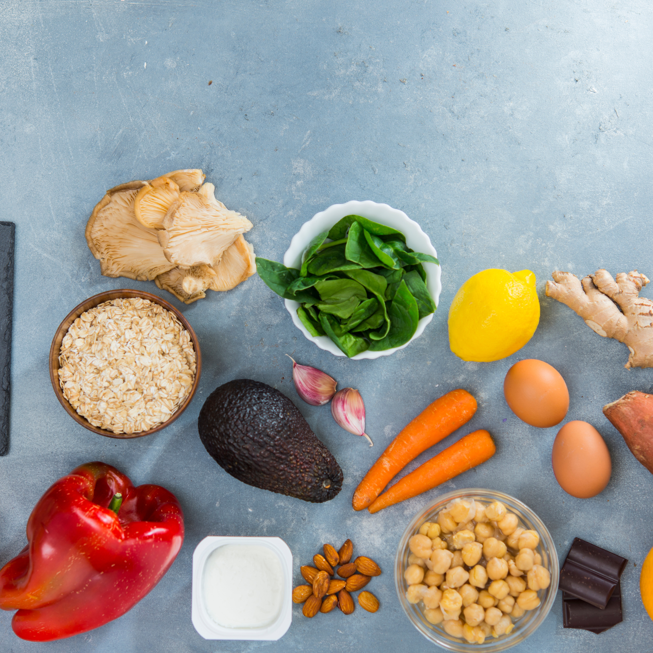 Chế độ và chất dinh dưỡng cho người muốn tăng chiều cao