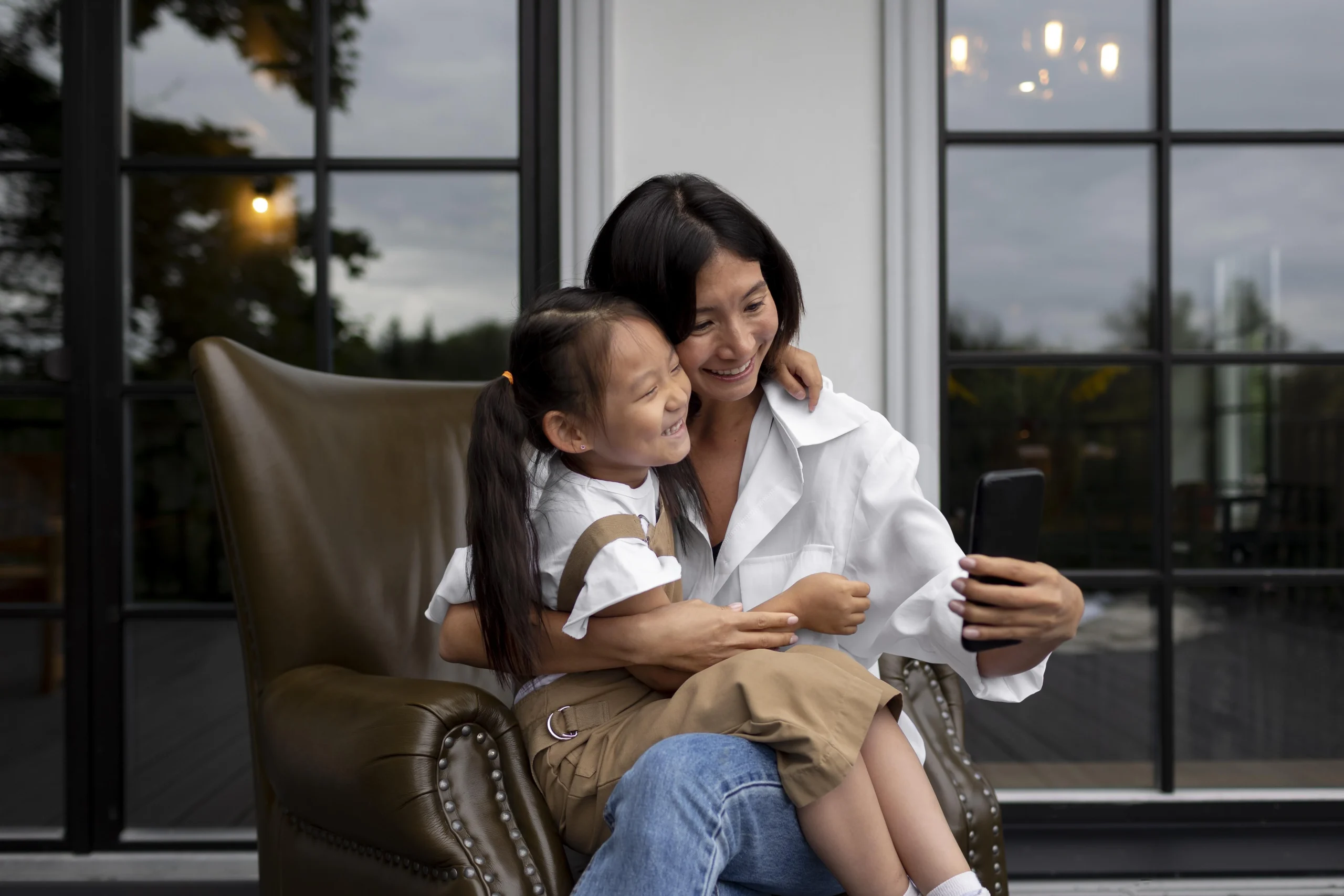 phát triển kỹ năng sống và thể chất